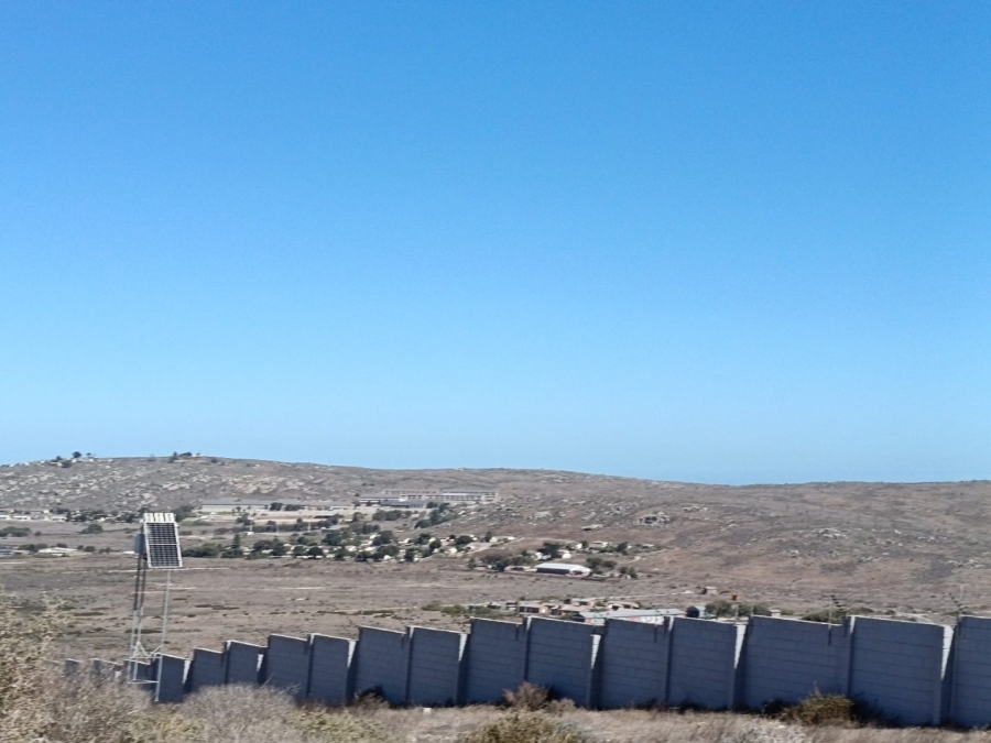 Commercial Property for Sale in Hoogland Western Cape